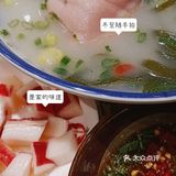 无名蹄花，味道巴适