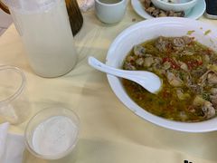 gui hua-笨罗卜浏阳菜馆(龙华鹏润达店)