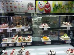 -巴黎贝甜·生日蛋糕(杭州文二路店)