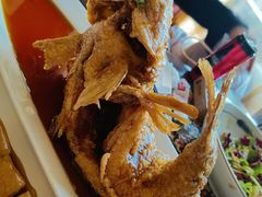 -城南往事·鲁菜济南菜(龙奥万科店)