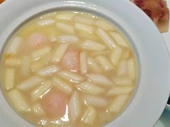 -湖畔鲁菜·二十年老字号餐厅(大明湖店)