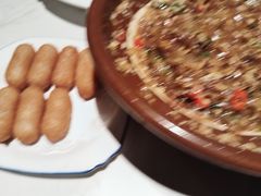 -院8里·小聚园老川菜(九眼桥店)