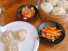 -东升灌浆包(辛庄街总店)