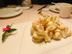 -顺风海鲜港(长寿路店)