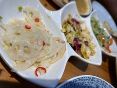 -食鸡公社辣子鸡·潍坊菜·烧烤