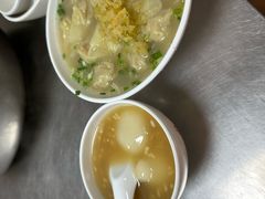 -雪园小吃部(天桥商场店)