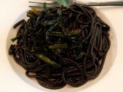 墨鱼面-La Maison 夜来香(进贤路店)