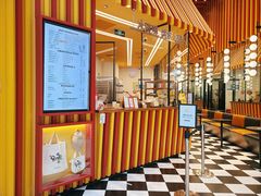 -LUNEURS月乐诗·法式冰淇淋(北外滩来福士广场店)