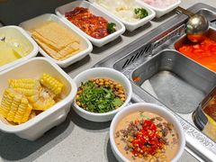 -海底捞火锅(河东万达广场店)