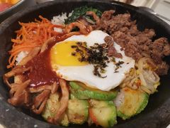 -七八冷面·延边朝鲜族美食(圣熙八号店)