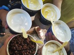 -一杯黔茶(西江千户苗寨古街店)