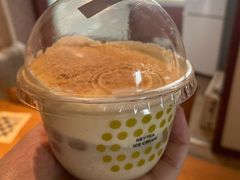 -喜茶(杭州滨江宝龙店)