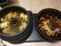 -云海肴云南菜(青浦宝龙店)