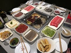 -海底捞火锅(凯德广场店)