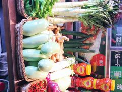 -湘语·湖南家常菜(新洲店)