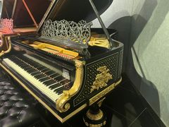 -武汉琴台钢琴博物馆