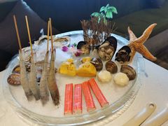 套餐拼盘-八珍玉食鸡煲·打边炉(印象城店)