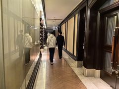 -王府井酒店(金桥港湾店)