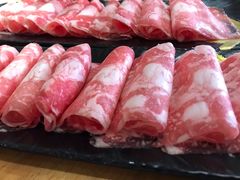 -一井烧肉·活鳗·寿司(望京SOHO店)
