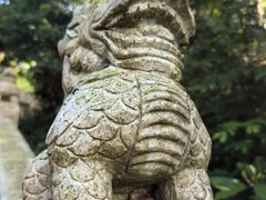 -海南文笔峰盘古文化旅游区