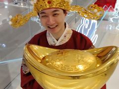-万达广场(长沙开福店)