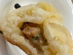 -东北饺子馆(马尾君竹店)