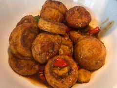 -兰湘子·湘菜小炒(长安万科广场店)