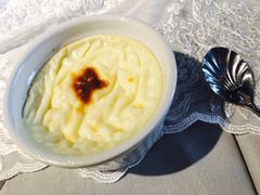 -伊斯坦布尔土耳其清真咖啡餐厅