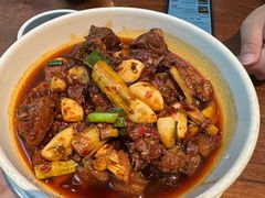 -树厨贵州菜(花果园购物中心店)