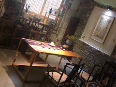 -驿舍·民國老营房院子私房菜(科学会堂店)