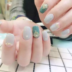 -Halo美甲美睫