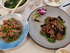 -鹿鸣酒家(越秀店)