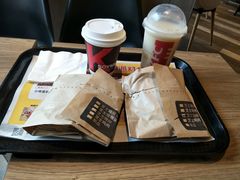 -肯德基(春申店)