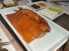 -南景饭店(万家丽路店)
