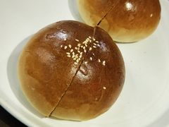 大哥红豆包-有璟阁港式餐厅(国贸商城店)