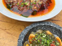 -院8里·小聚园(九眼桥店)