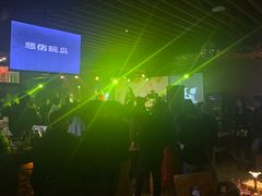 -热河以北x月亮瓦肆livehouse(环山路店)