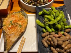 -唐力九头鸟烧烤·罗田吊锅(西云楼店)
