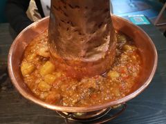 -火燒雲傣家菜(鼓楼店)