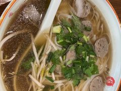 -越南牛肉河粉餐厅(书院巷店)