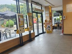 -麦当劳(容桂客运站得来速店)