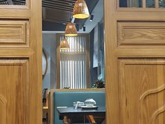 -野菌皇海景野生菌火锅(滨海大道店)