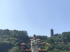 -南沙天后宫景区