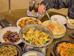 -阿马蛋汤·宁波小海鲜(总店)