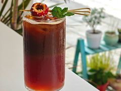 -Fulu Coffee福禄(花园城店)