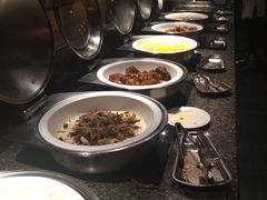 -星伦多 自助料理(圆融店)