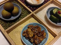 -红棉中餐厅·广州海航威斯汀酒店