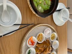 -顺风汤馆·广府粤菜(江宸天街店)