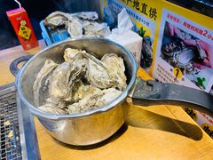 -蚝英雄鲜蚝自助专门店(长楹天街直营店)