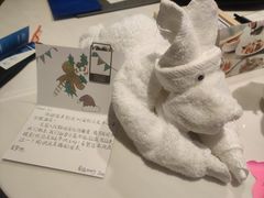 -深圳国际会展中心希尔顿酒店(前海华发冰雪世界店)